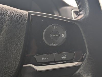 2019 Honda Pilot Touring