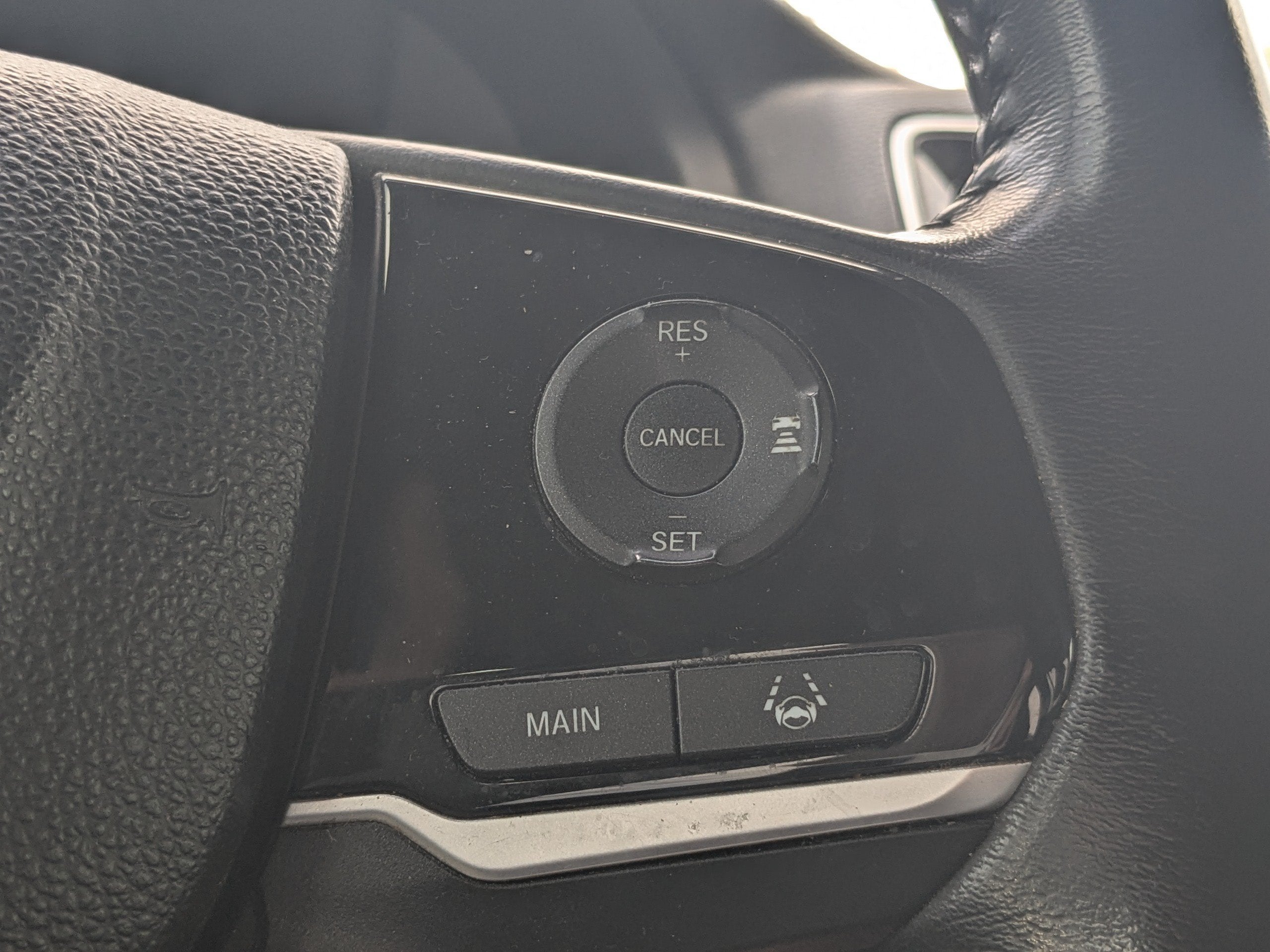 2019 Honda Pilot Touring