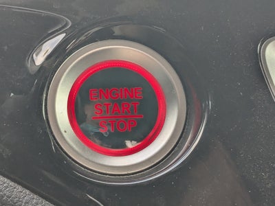 2019 Honda Pilot Touring