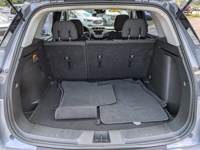 2022 Chevrolet Trailblazer LS