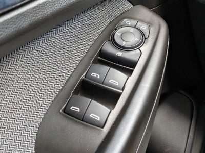 2022 Chevrolet Trailblazer LS