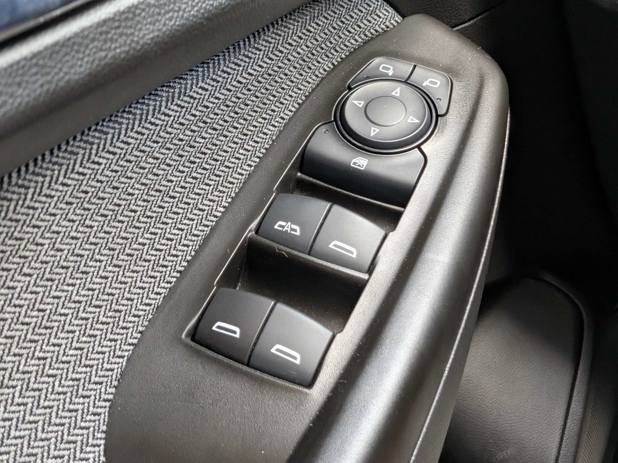 2022 Chevrolet Trailblazer LS