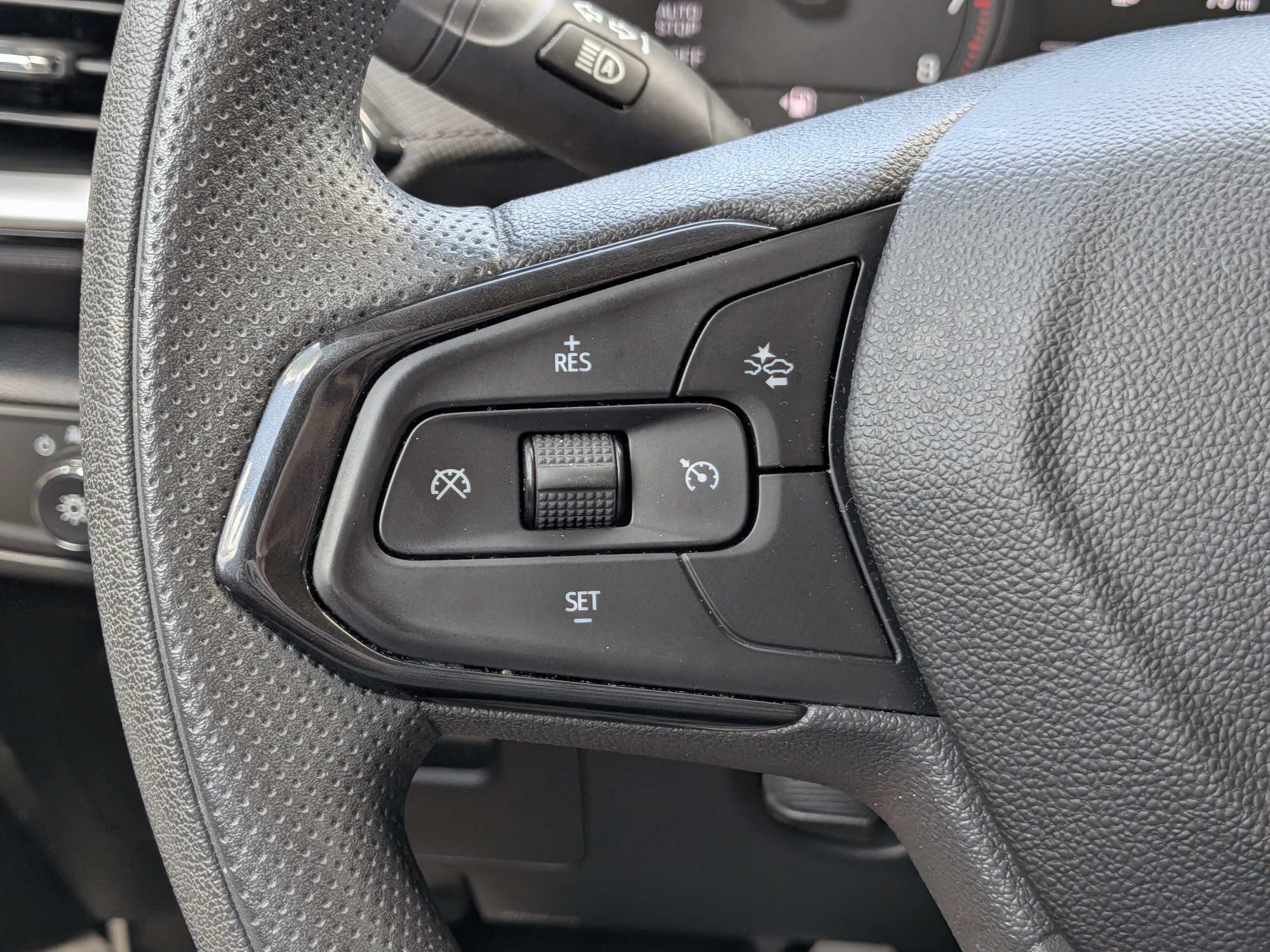 2022 Chevrolet Trailblazer LS