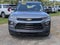 2022 Chevrolet Trailblazer LS