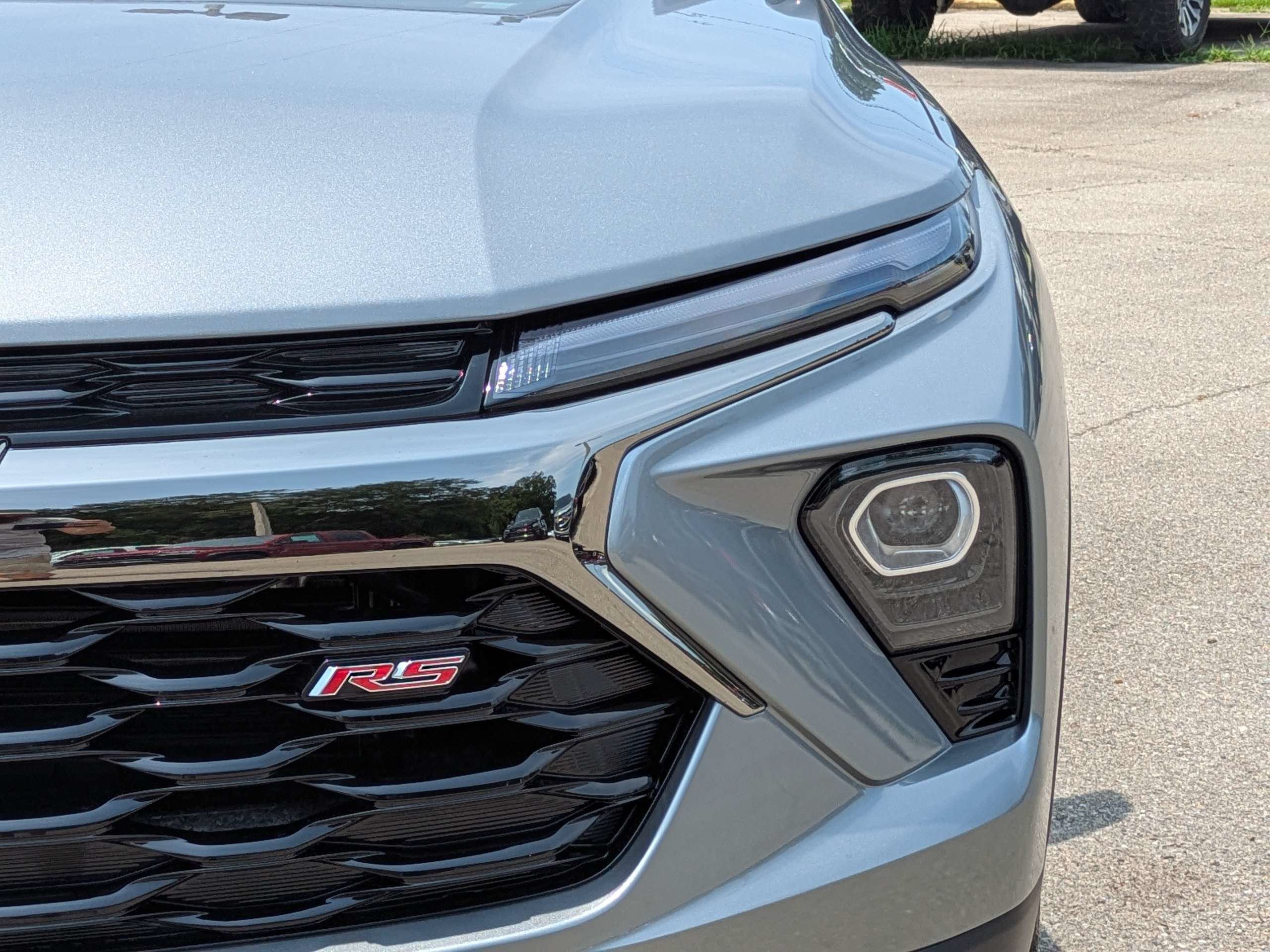 2026 Chevrolet Trailblazer RS - Photo 10