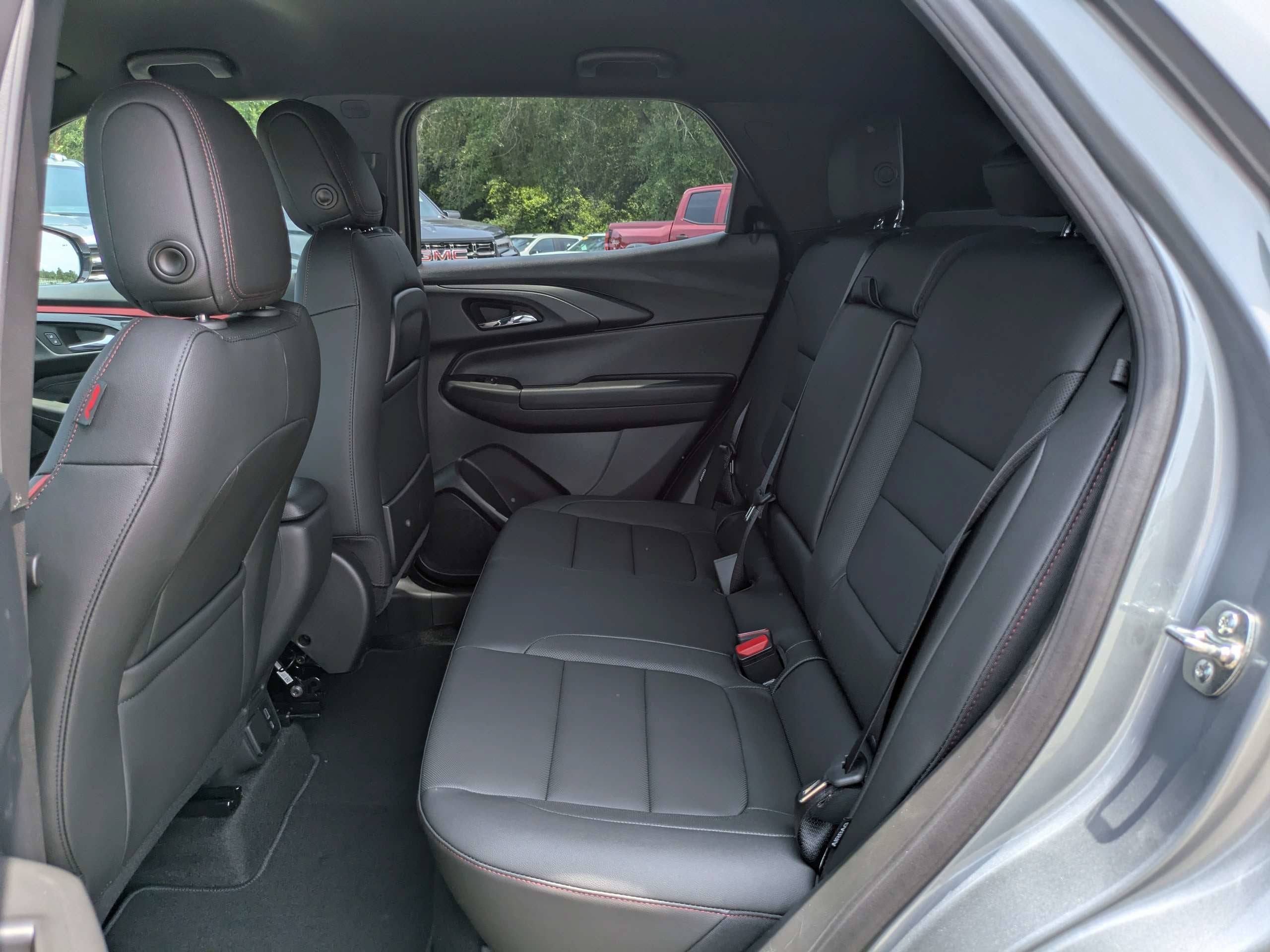2026 Chevrolet Trailblazer RS - Photo 15
