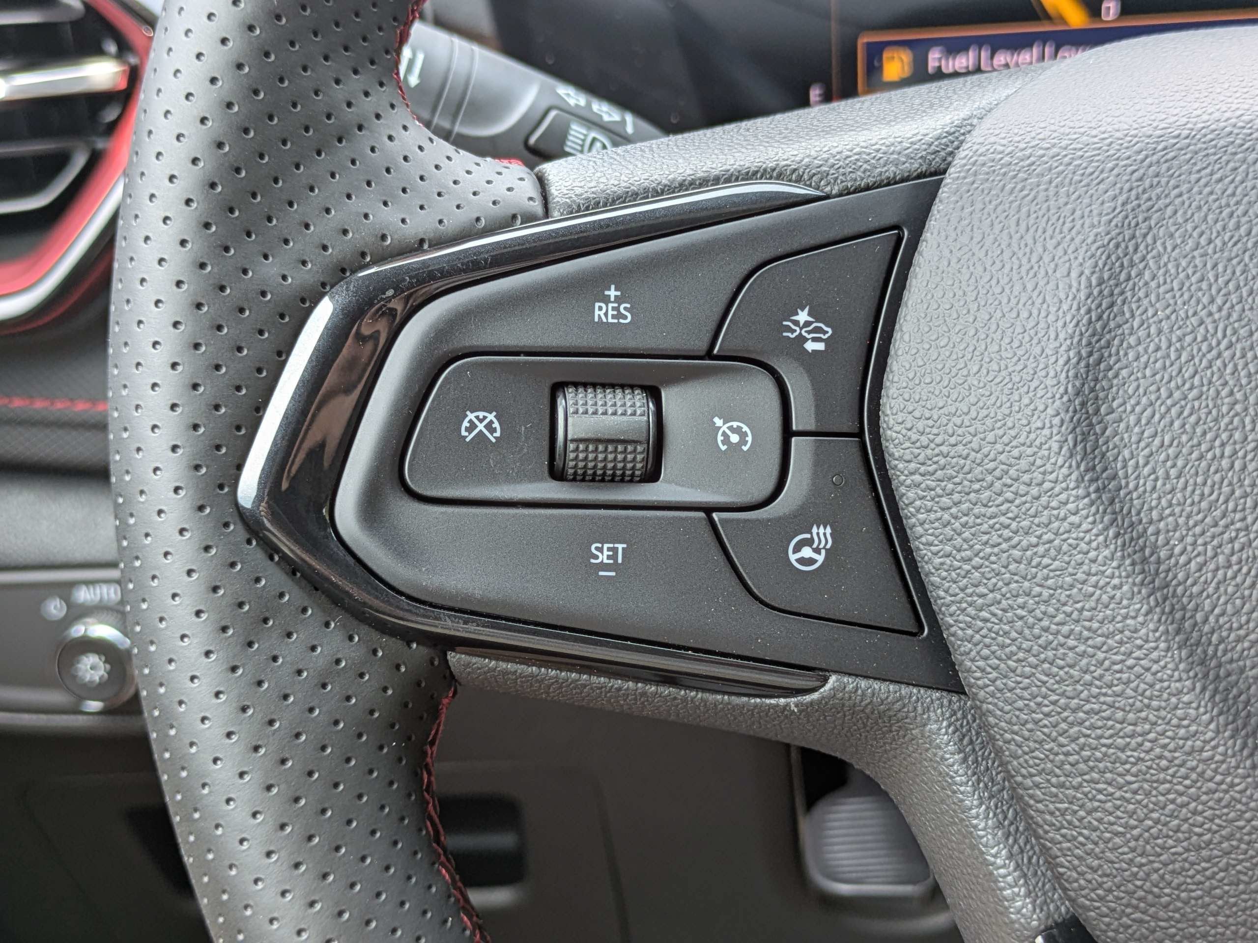 2026 Chevrolet Trailblazer RS - Photo 25