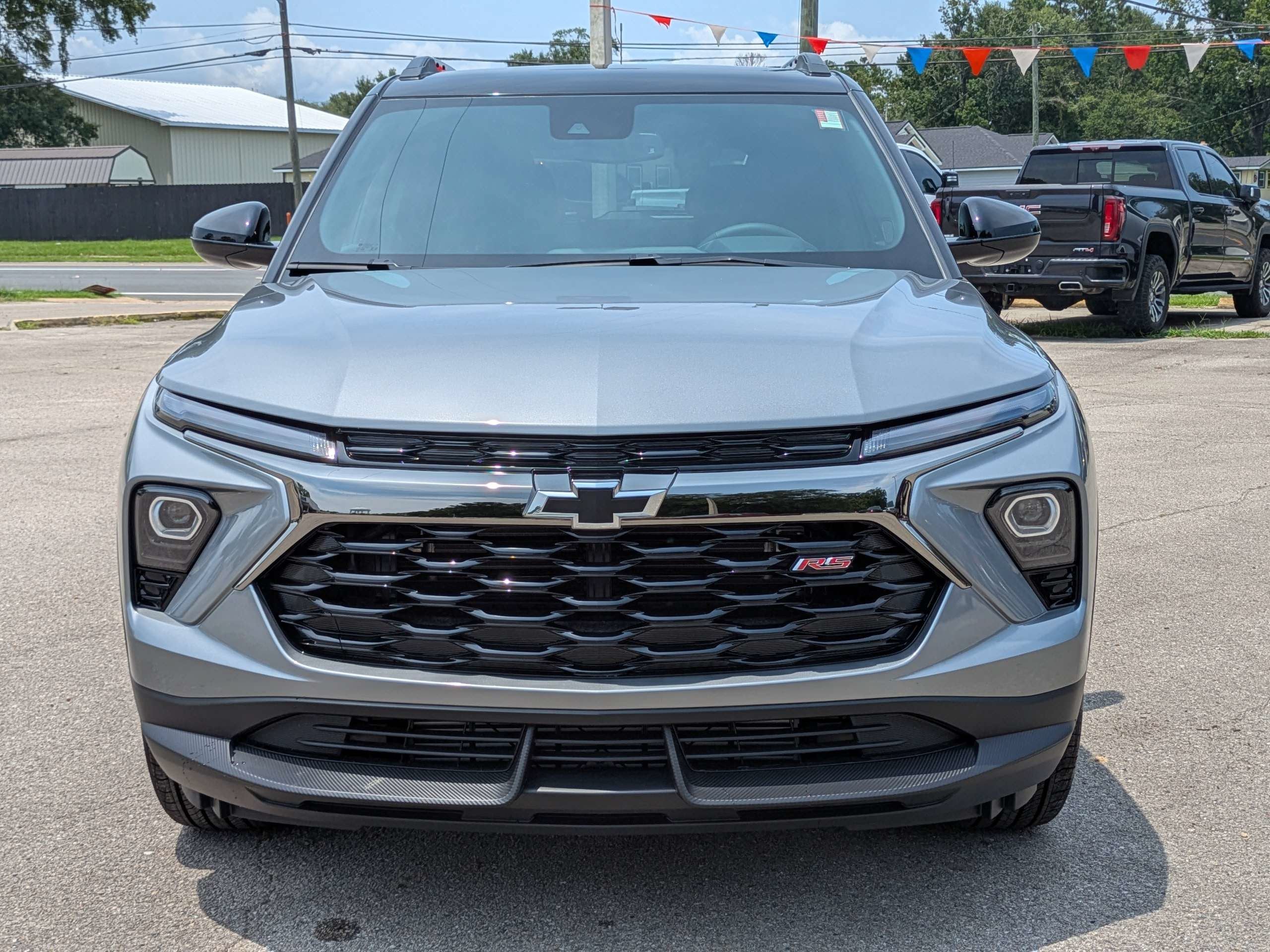 2026 Chevrolet Trailblazer RS - Photo 9