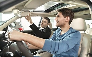 Schedule a test drive at Plattner's Quincy Chevrolet in QUINCY, FL.
