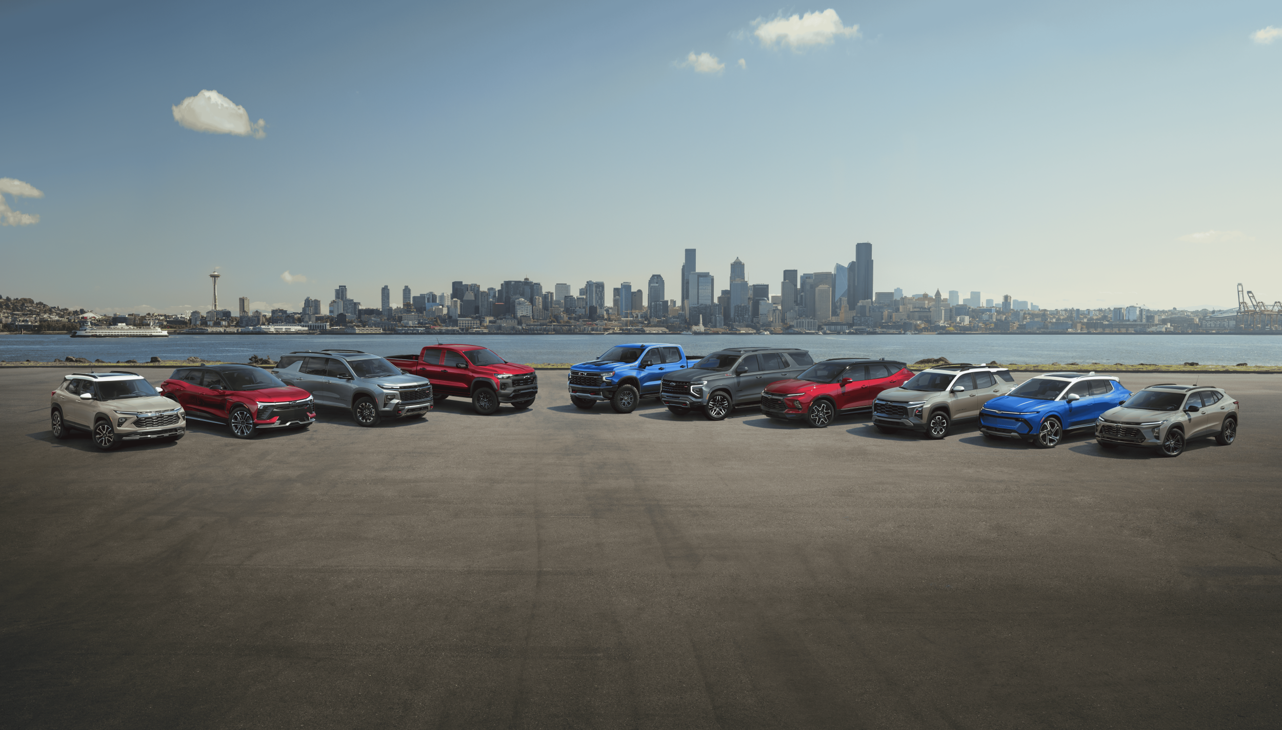 CHEVY SPECIAL OFFERS | Plattner's Quincy Chevrolet in QUINCY FL