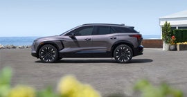 Plattner's Quincy Chevrolet in QUINCY FL