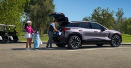 Plattner's Quincy Chevrolet in QUINCY FL