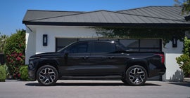 Plattner's Quincy Chevrolet in QUINCY FL