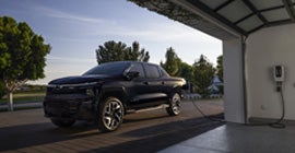 Plattner's Quincy Chevrolet in QUINCY FL