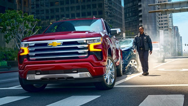 Plattner's Quincy Chevrolet in QUINCY FL