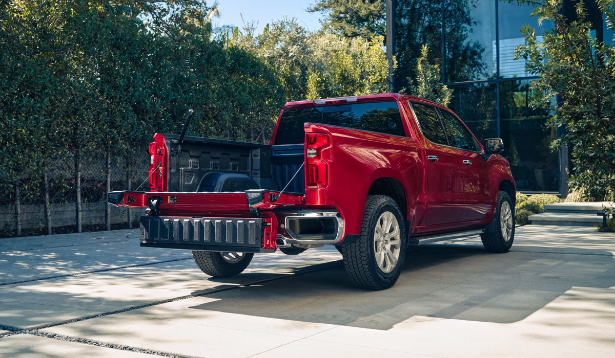 Plattner's Quincy Chevrolet in QUINCY FL