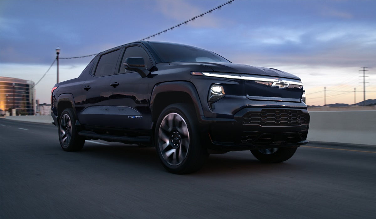 Plattner's Quincy Chevrolet in QUINCY FL