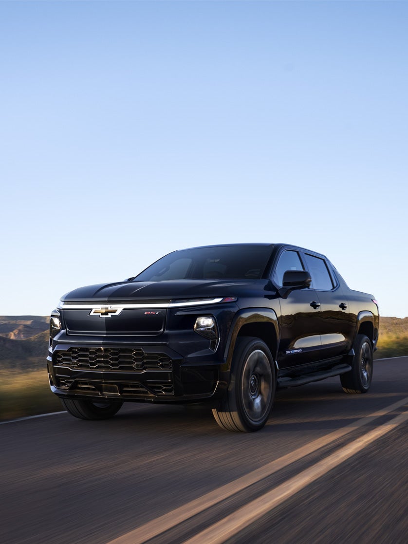Plattner's Quincy Chevrolet in QUINCY FL