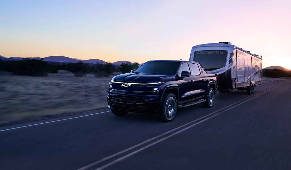 Plattner's Quincy Chevrolet in QUINCY FL