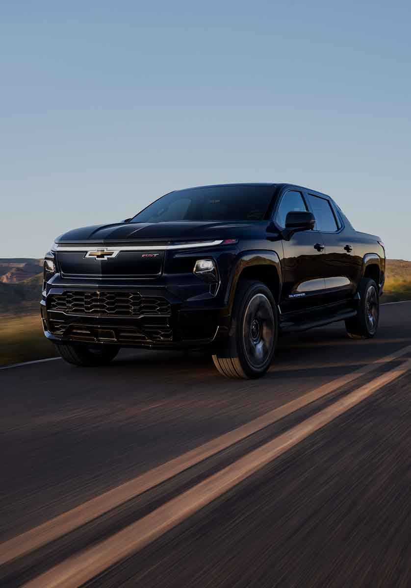 Plattner's Quincy Chevrolet in QUINCY FL