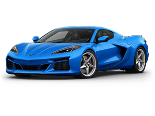 Chevrolet Corvette E-Ray - Plattner's Quincy Chevrolet in QUINCY FL