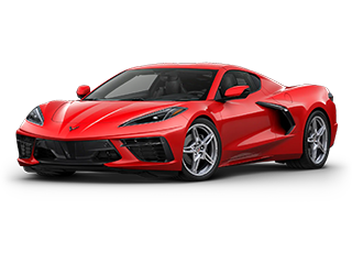 Chevrolet Corvette Stingray - Plattner's Quincy Chevrolet in QUINCY FL
