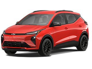 Chevrolet Bolt - Plattner's Quincy Chevrolet in QUINCY FL