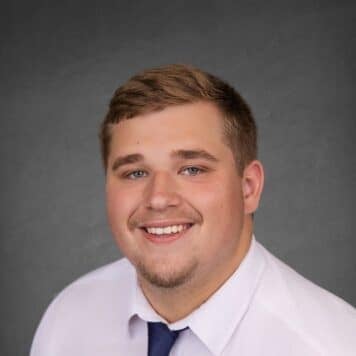 JOSHUA BURK