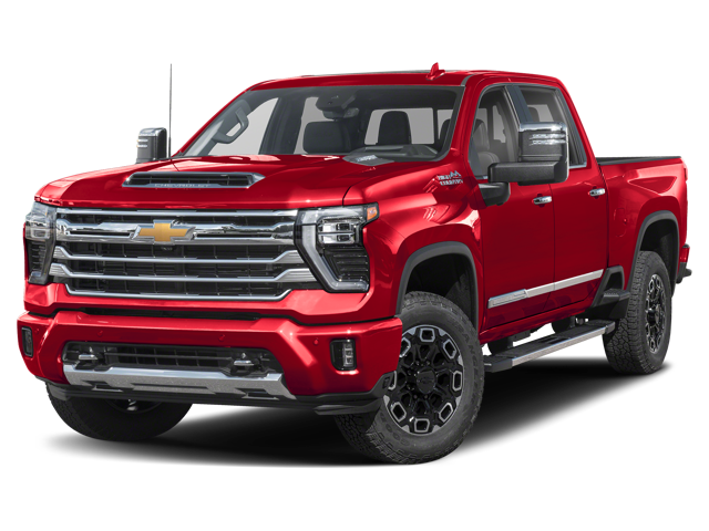 Plattner's Quincy Chevrolet in QUINCY FL Silverado High Country