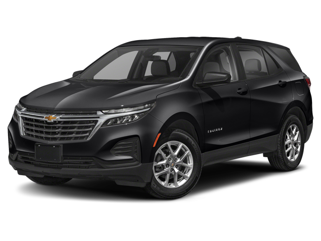 Plattner's Quincy Chevrolet in QUINCY FL Equinox LS