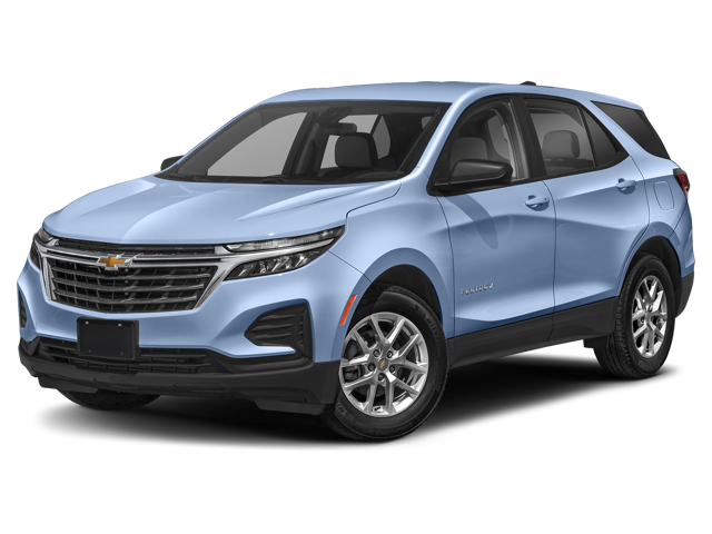 Plattner's Quincy Chevrolet in QUINCY FL Equinox LT