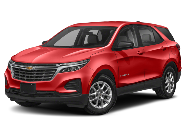 Plattner's Quincy Chevrolet in QUINCY FL Equinox Premier
