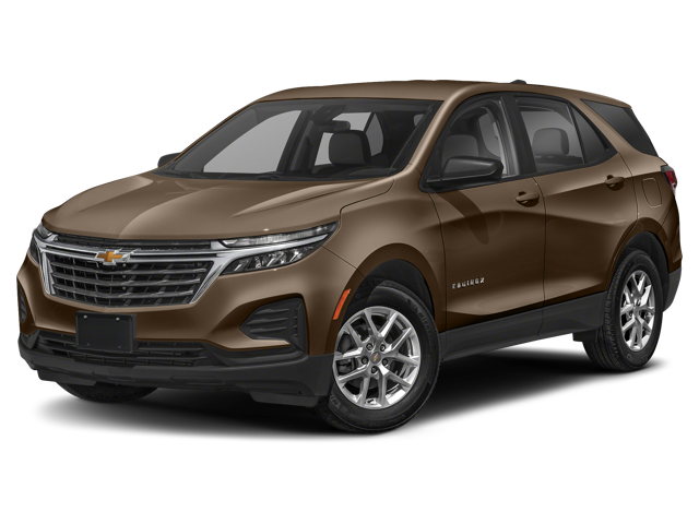 Plattner's Quincy Chevrolet in QUINCY FL Equinox RS