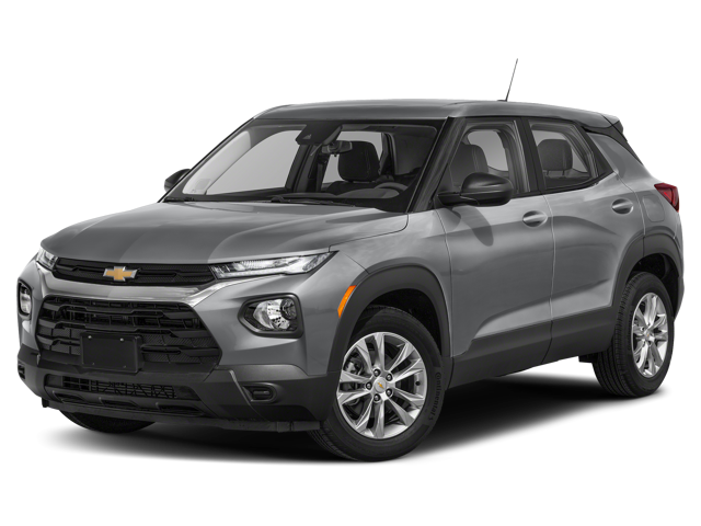 Plattner's Quincy Chevrolet in QUINCY FL Trailblazer LS