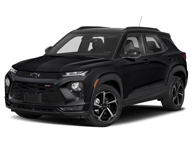 Plattner's Quincy Chevrolet in QUINCY FL Trailblazer RS