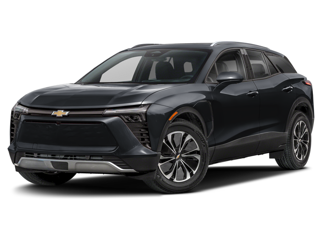 Plattner's Quincy Chevrolet in QUINCY FL Blazer EV 2LT