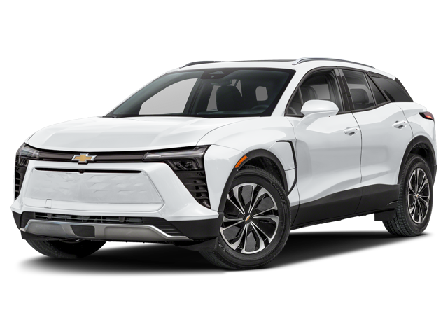 Plattner's Quincy Chevrolet in QUINCY FL Blazer EV LT