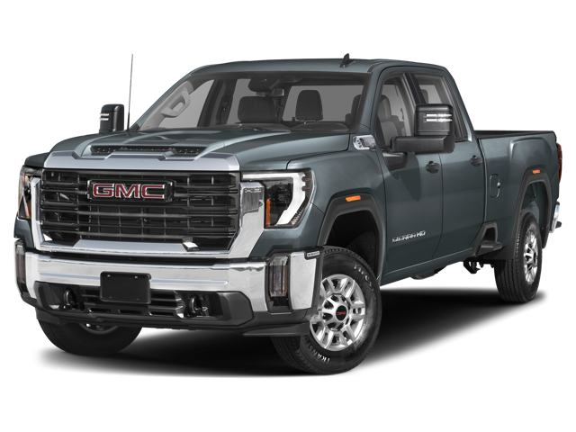 Plattner's Quincy Chevrolet in QUINCY FL Sierra HD AT4