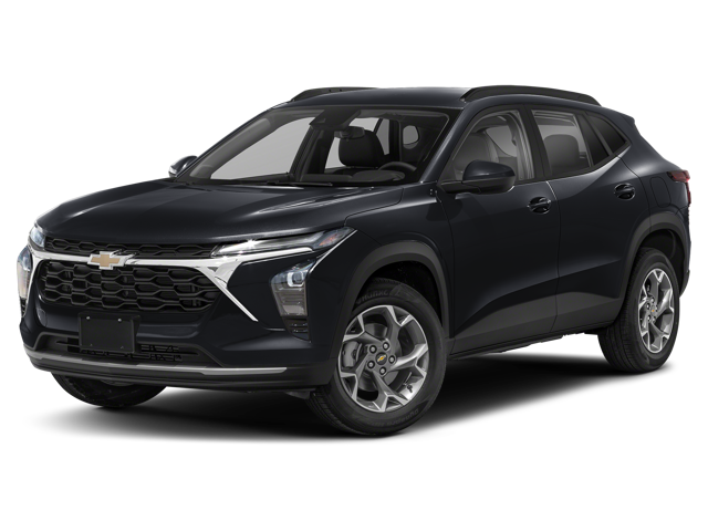 Plattner's Quincy Chevrolet in QUINCY FL Trax 1RS