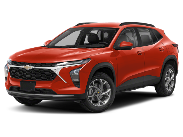 Plattner's Quincy Chevrolet in QUINCY FL Trax 2RS