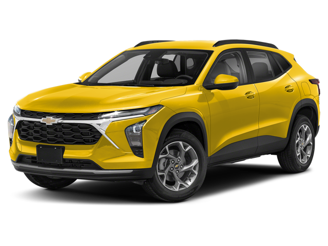 Plattner's Quincy Chevrolet in QUINCY FL Trax ACTIV