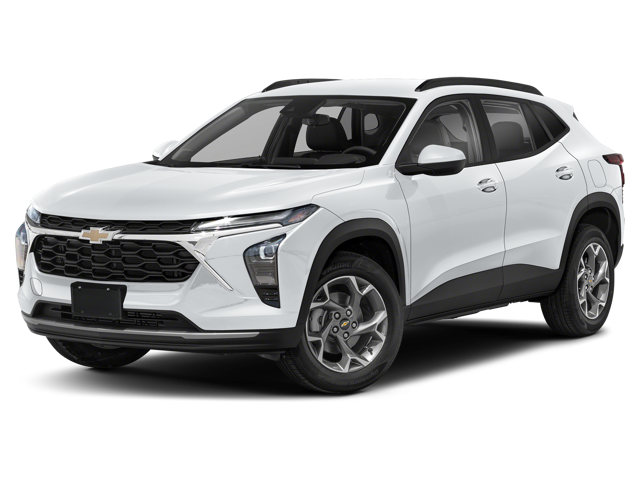 Plattner's Quincy Chevrolet in QUINCY FL Trax LS