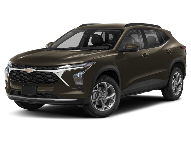 Plattner's Quincy Chevrolet in QUINCY FL Trax LT