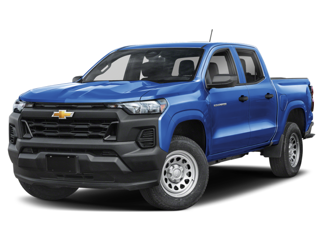 Plattner's Quincy Chevrolet in QUINCY FL Chevy Colorado