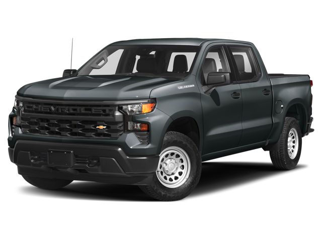 Plattner's Quincy Chevrolet in QUINCY FL Chevy Silverado 1500