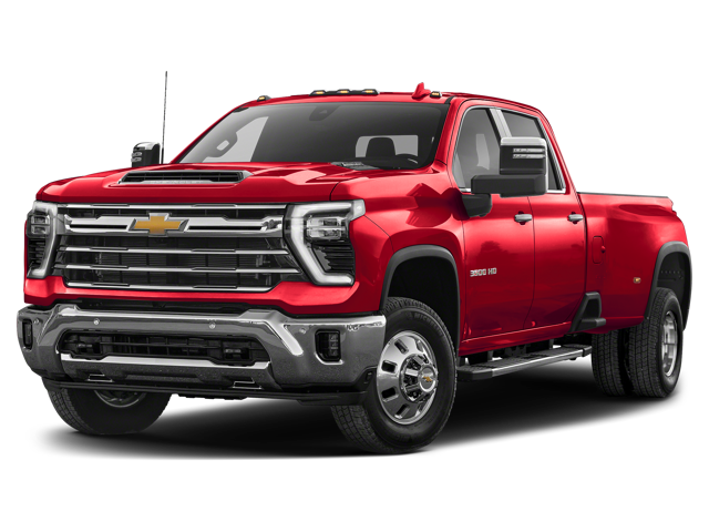 Plattner's Quincy Chevrolet in QUINCY FL Chevy Silverado 3500HD