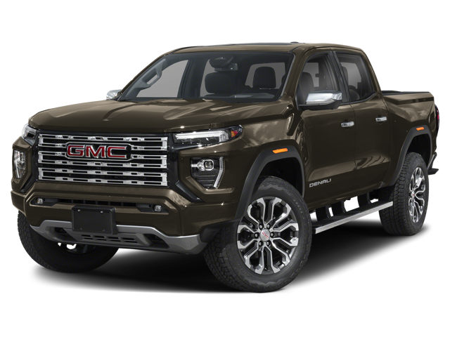 Plattner's Quincy Chevrolet in QUINCY FL GMC Canyon