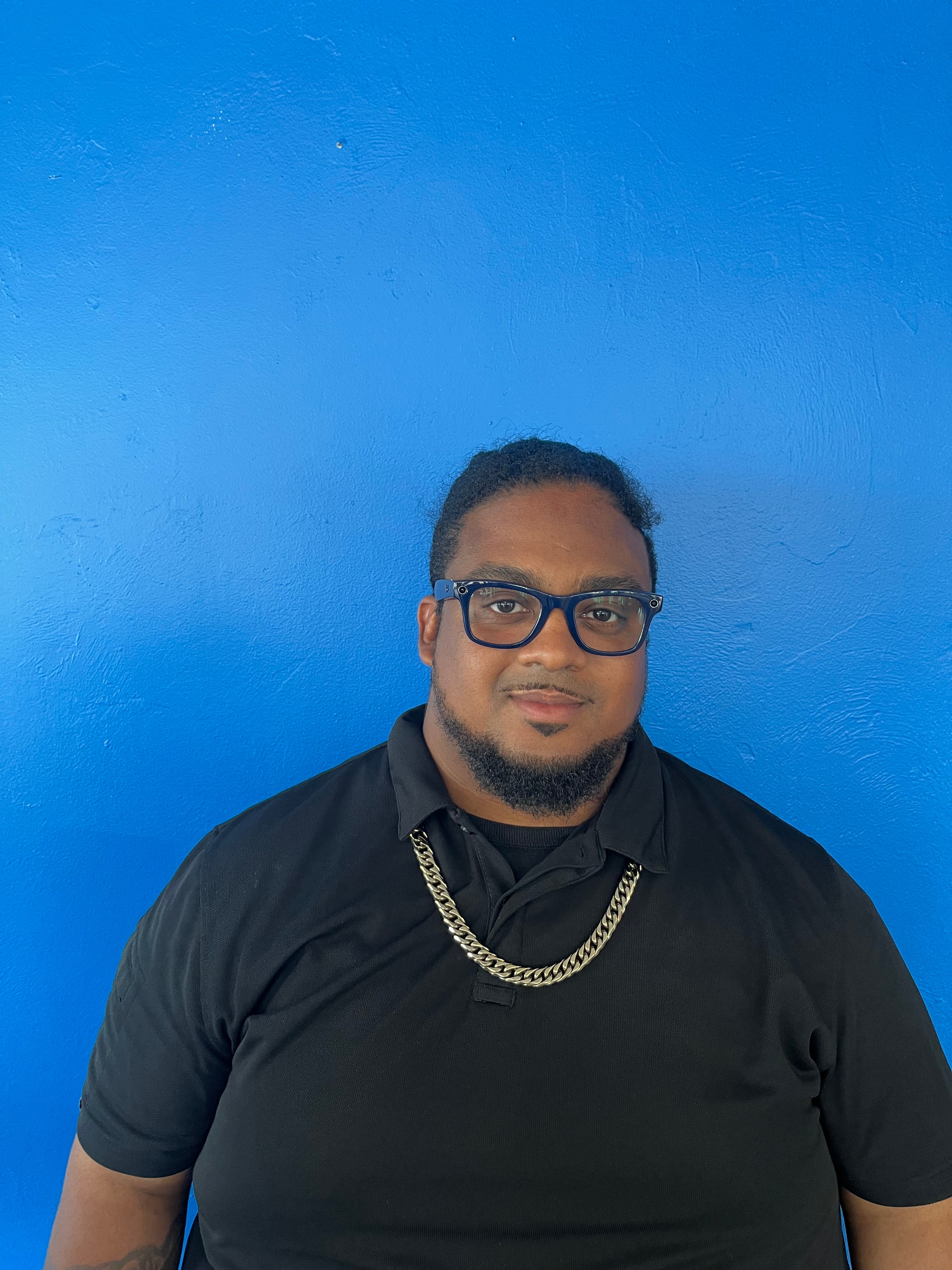 DELAJUWON FRANCIS